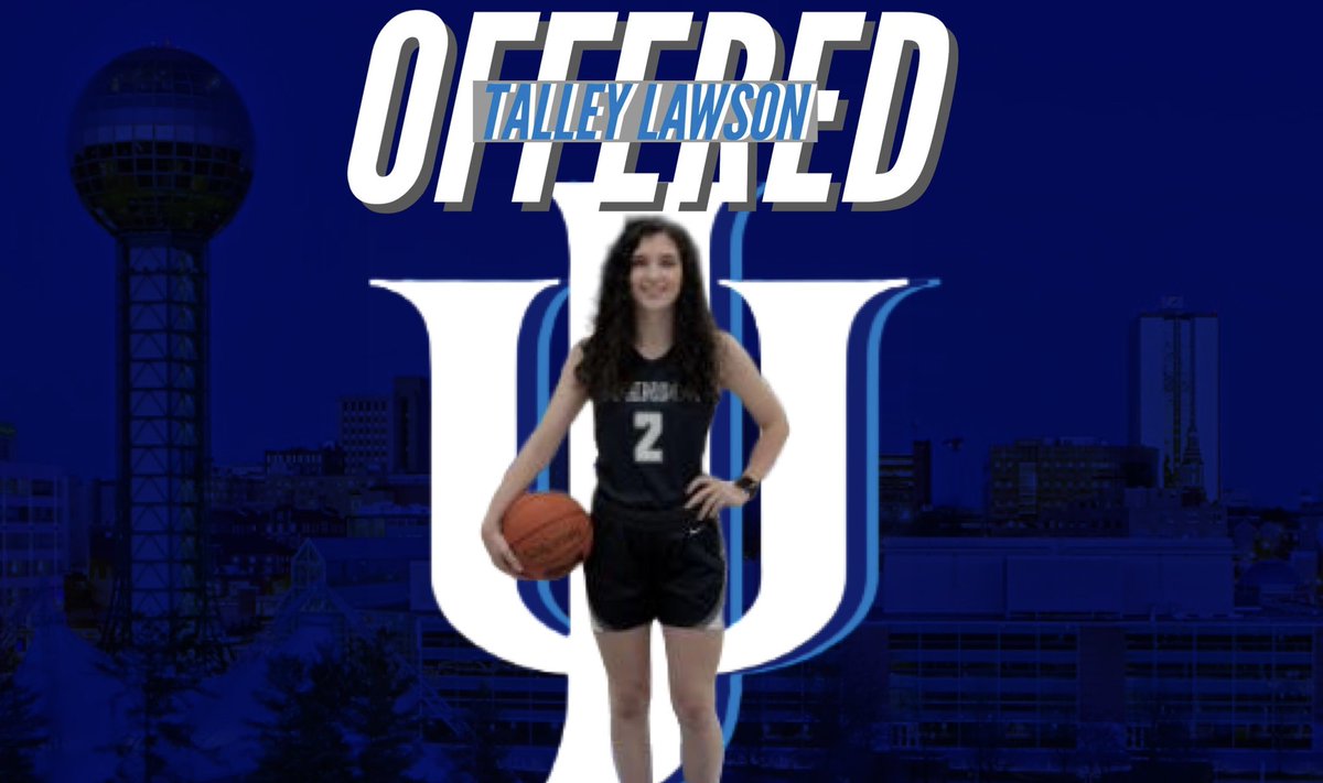 Talley Lawson tweet media