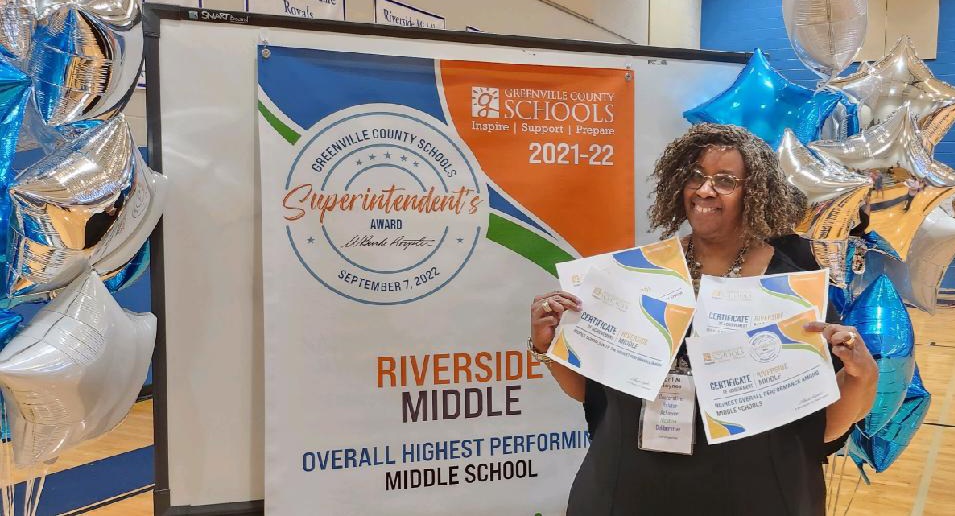 Mrs. April Haynes tweet media