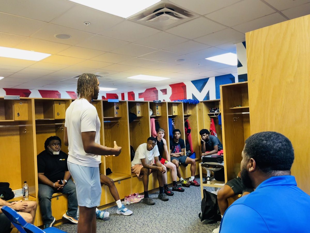 BDA Sports on Twitter "RT DuncanvilleBB A huge thank you to Indiana