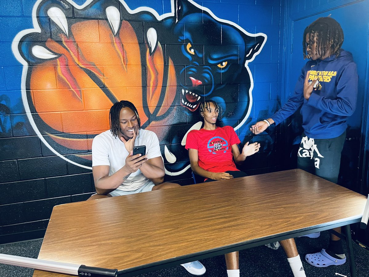 BDA Sports on Twitter "RT DuncanvilleBB A huge thank you to Indiana