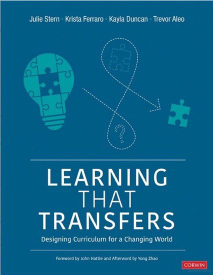 UD_SSC's tweet photo. Register for the next live #FocusED podcast recording on Thursday 9/15 at 5 PM EST (Join at 4:50) featuring @JulieHStern who will talk about her book, #LearningThatTransfers. Register: https://t.co/LWsBvfpal1 https://t.co/8iqZEpWDTw