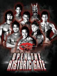 Check out our part 2 episode on Dragon Gate USA!!!

Website: bit.ly/3qH0AFQ 

Spotify: spoti.fi/3S9rbah 

Apple Podcasts: apple.co/3RXLhEo 

Google Podcasts: bit.ly/3BhOckv