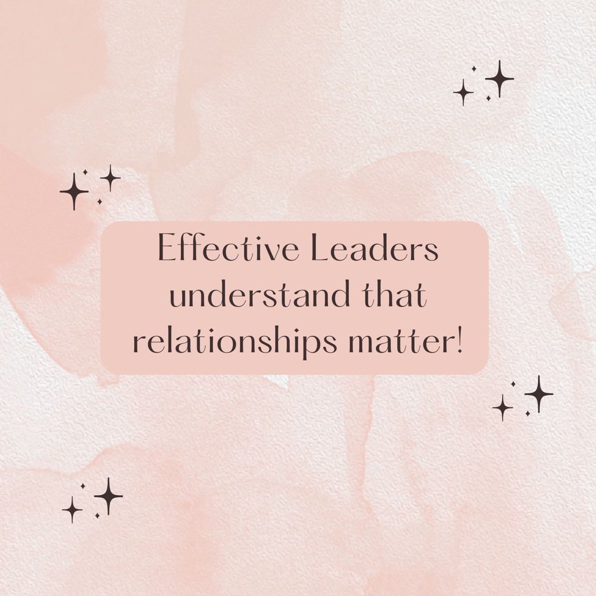 #leadership