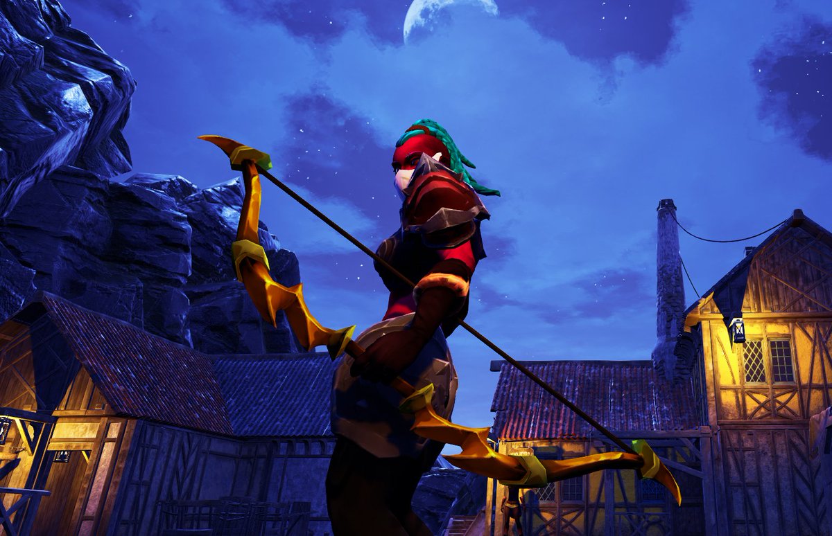 Rune Knights tweet media