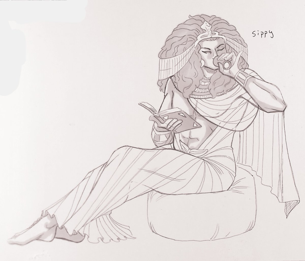 BockDraws's tweet photo. Tit out fashion. https://t.co/LQOnW2dv0R