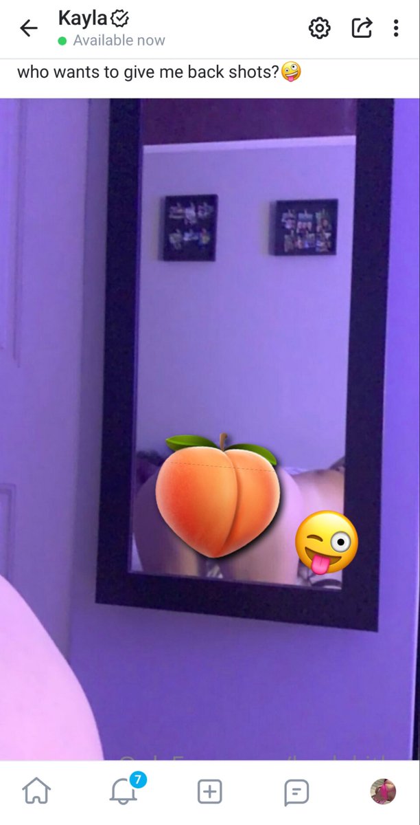 kaylakitkatOF's tweet photo. #subscribe to my #onlyfans 🤪
https://t.co/6WMZCYNOQk https://t.co/umKMmnNFcP