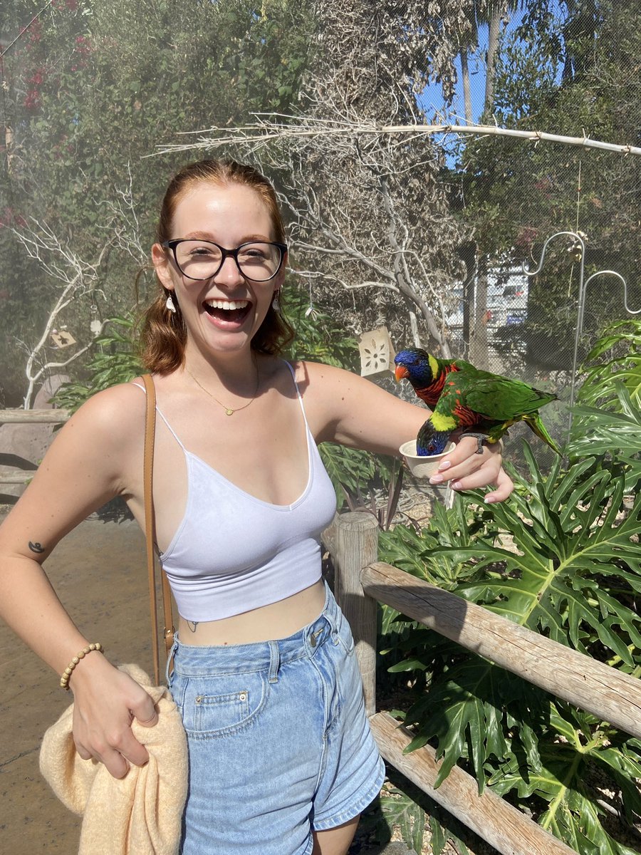 Deanna Gowland tweet media