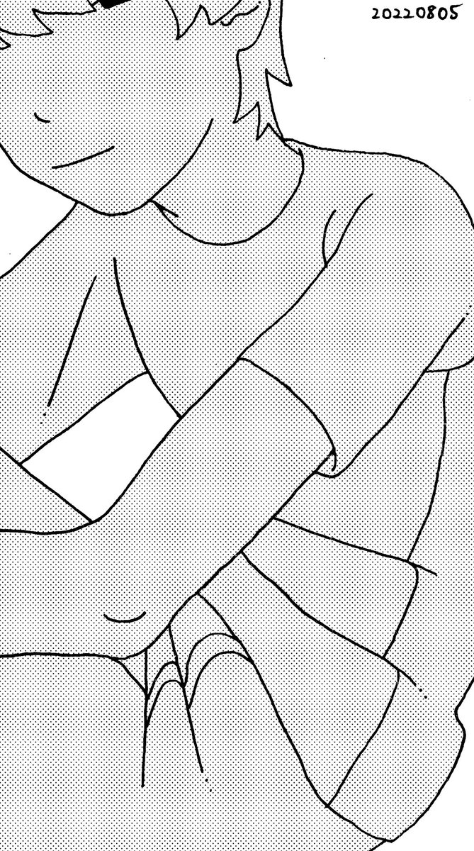 8月のおきにいり 