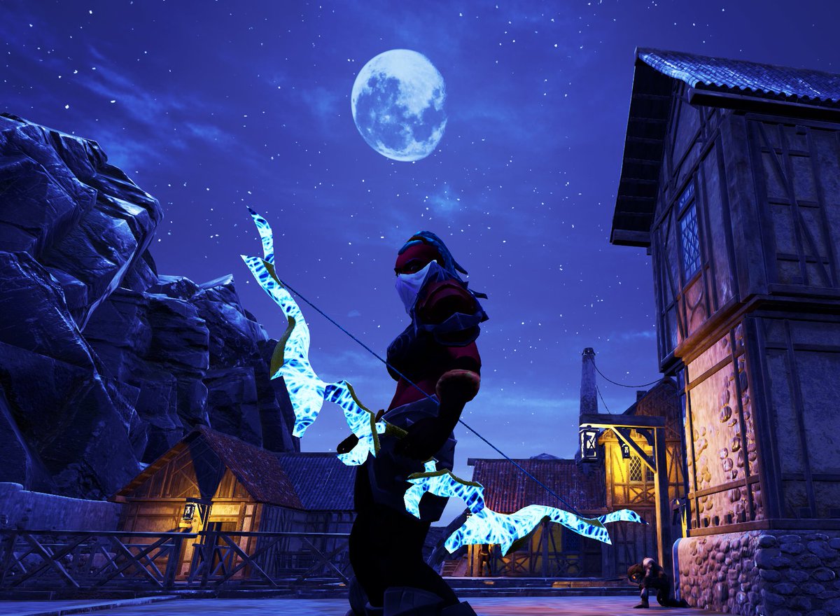 Rune Knights tweet media