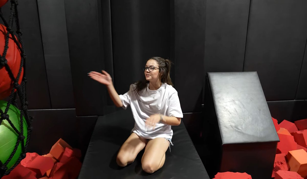 Marvellove on X: Tiktoker - Feride Özdinç - Kareler 😍  t.coEOpSnNrKnW  X