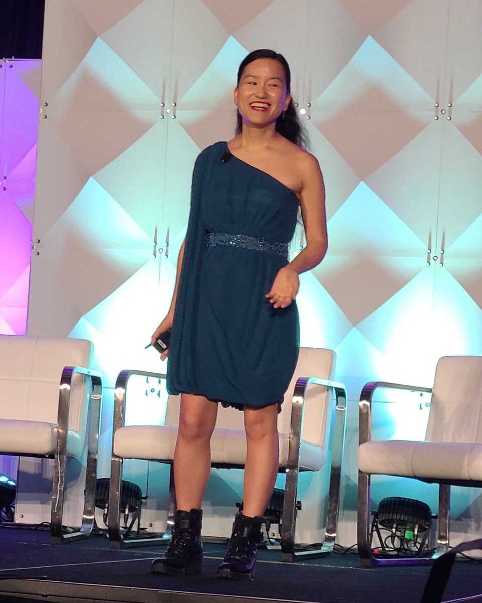 Alliance of Channel Women tweet media