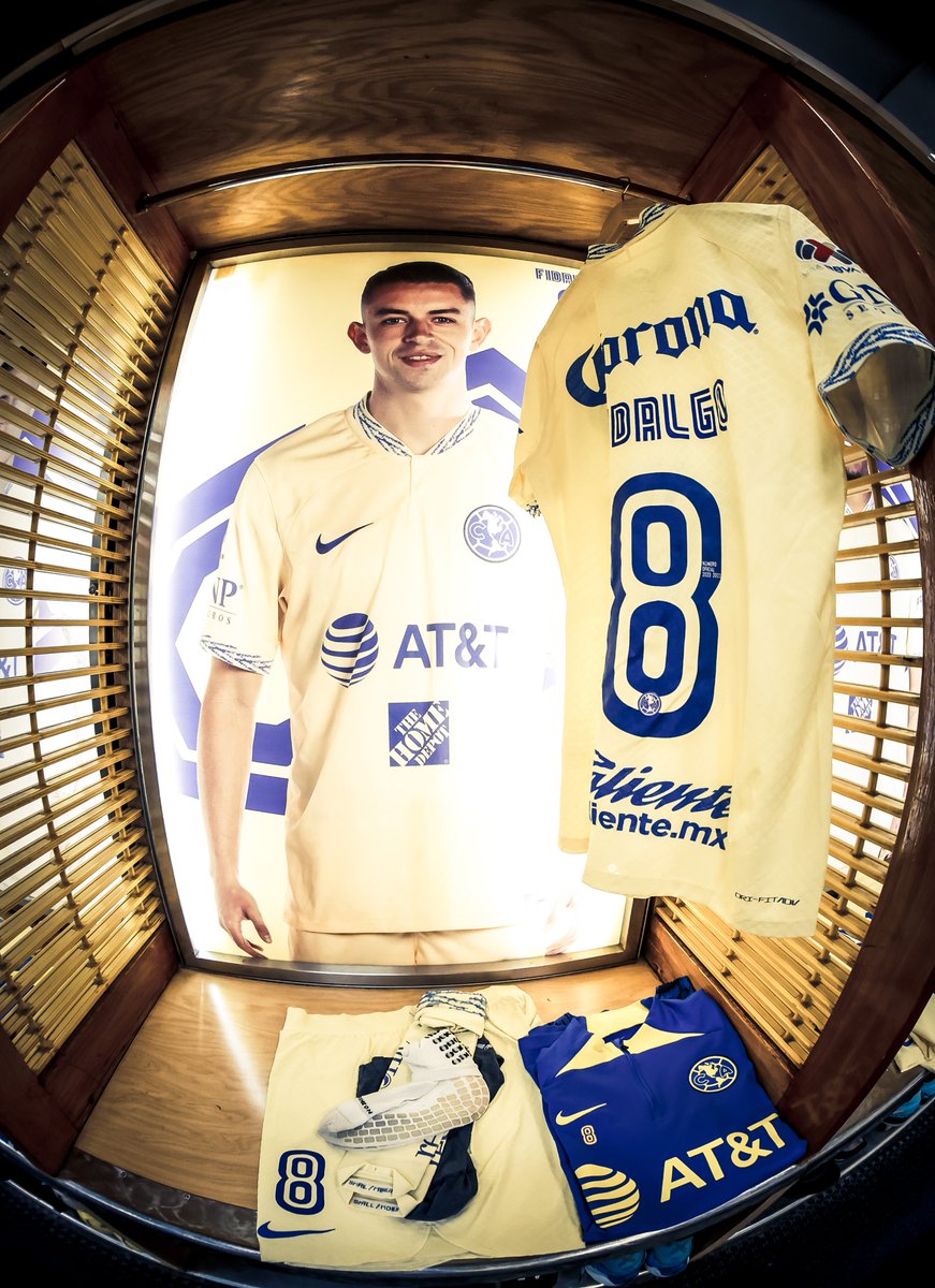 📸 | ¡MAGAZOOO! 🦅8⃣