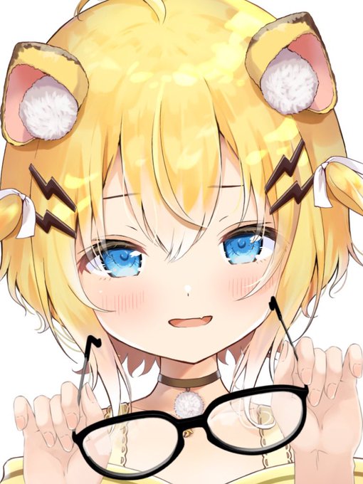 超可愛いのtwitterイラスト検索結果