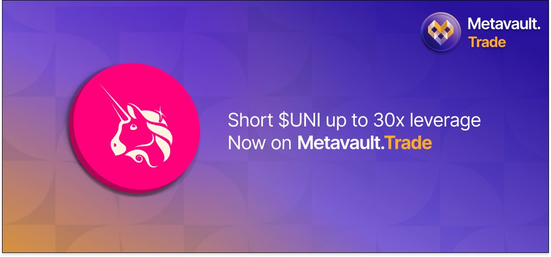 Metavault ♏️ tweet media