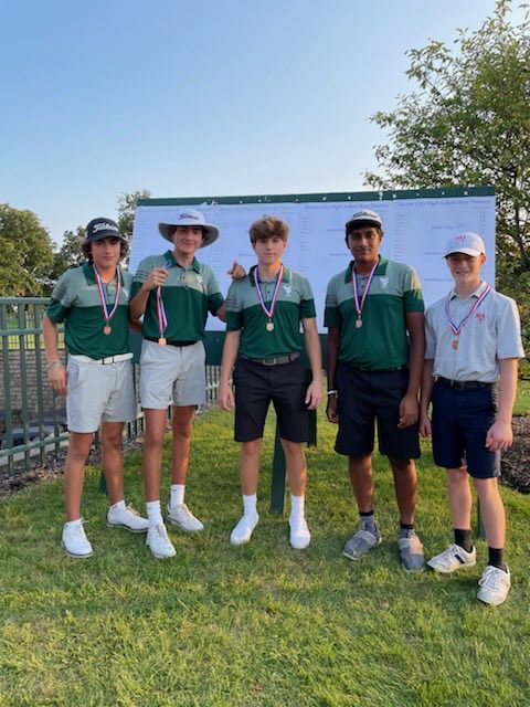 Congrats to Waubonsie on winning both JV and Varsity City Golf Meet.  Thanks to all participants and schools.  We’ll see you next year! <a href="/athleticswvhs/">Waubonsie Athletics</a> <a href="/MeteaAthletics/">Metea Athletics</a> <a href="/WAHSBlackhawks/">WestAuroraAthletics</a> <a href="/MarmionAD/">Marmion Athletics</a> <a href="/IMSAAthletics/">IMSA Athletics</a> <a href="/aurorachristian/">Aurora Christian</a> <a href="/ACC_Athletics/">ACC Athletics</a> <a href="/RickArmstrong28/">Rick Armstrong</a> <a href="/dhpreps/">Daily Herald Preps</a>
