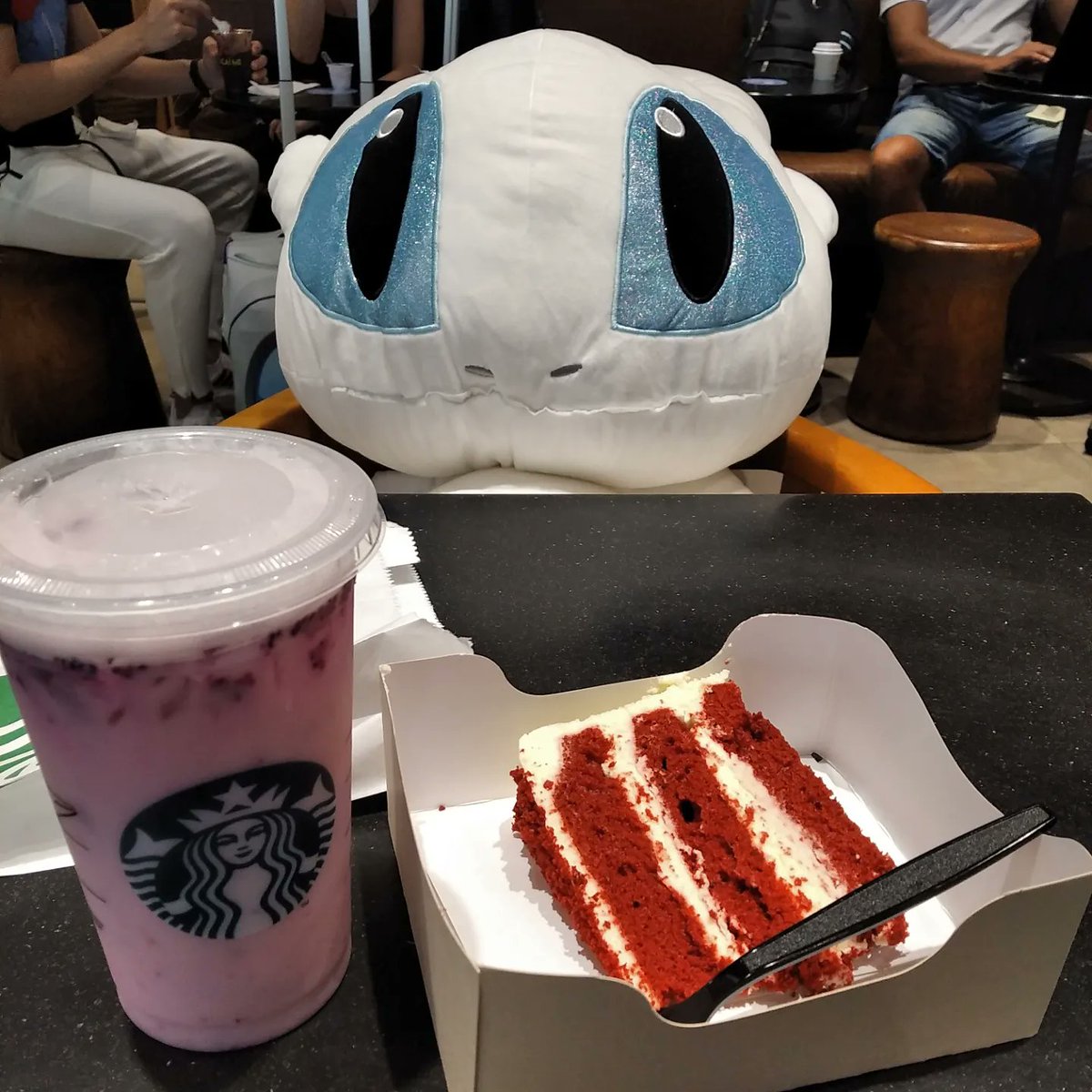 JustNeroXXX's tweet photo. Aaaaaaah, eu gosto tanto dessa foto 🥰

#comotreinarseudragao #fypシ #bdsm #starbucks https://t.co/QruhPVshwe