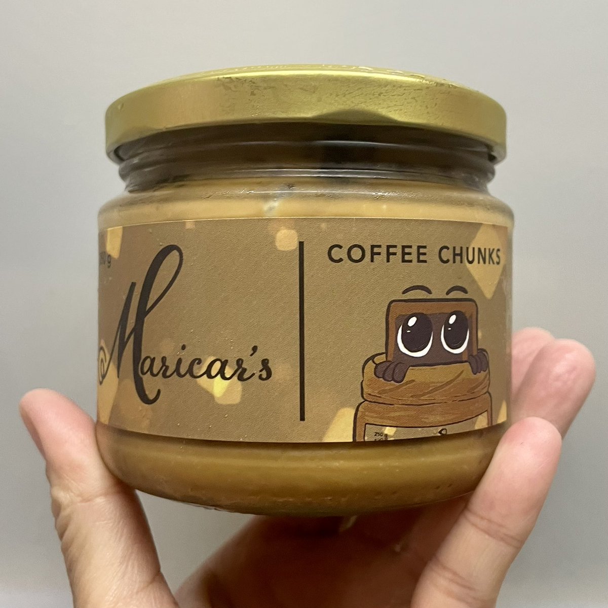 suzettesweet's tweet photo. Delicious!
#Maricar's
#coffeechunks https://t.co/WTst7sUJx0