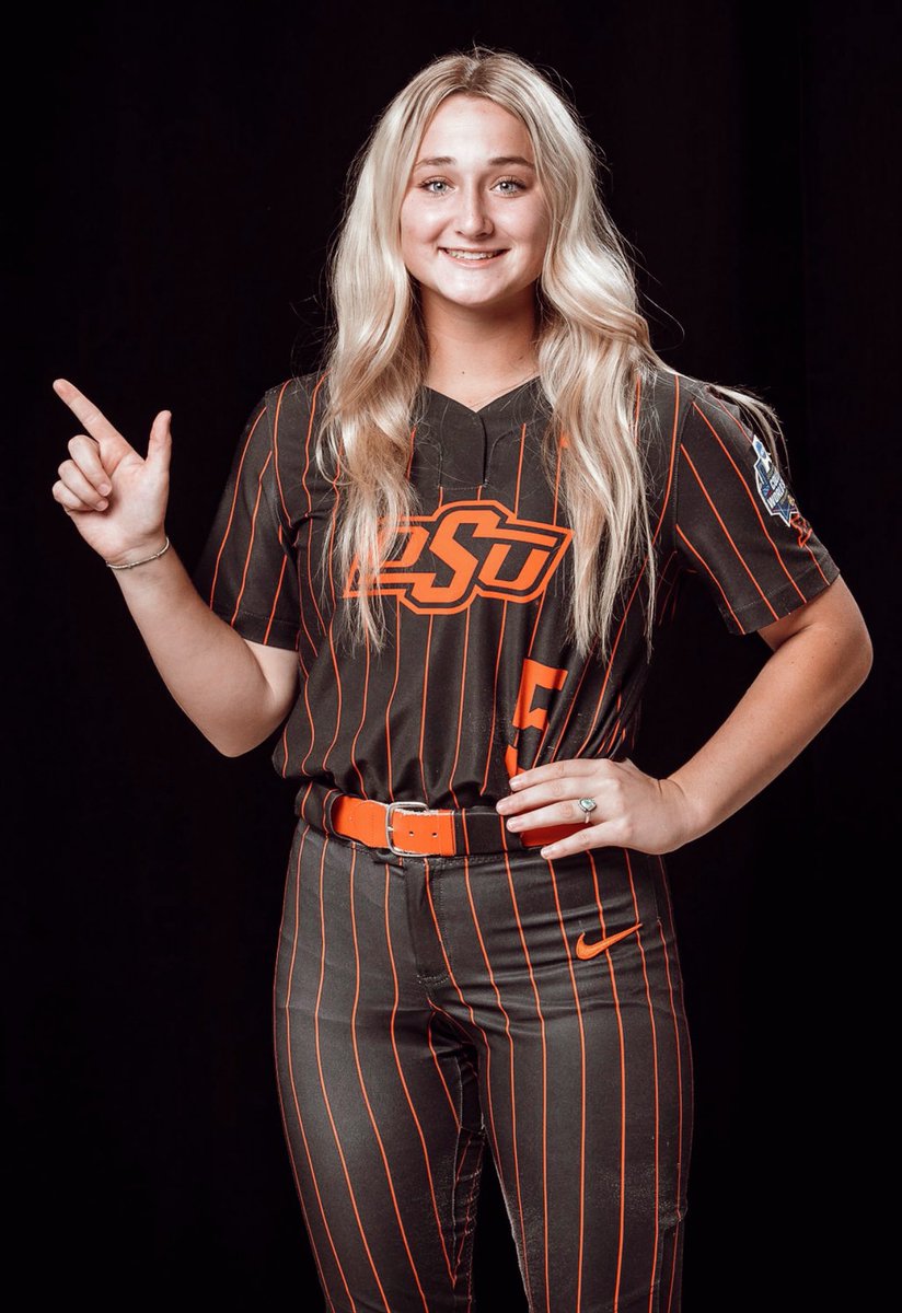 Logan Pickelsimer (@logan_pick15) on Twitter photo Official visit ✅✅ can’t wait to be a cowgirl!! 🤠🧡 @CowgirlSB <a href="/OSUcoachG/">Kenny Gajewski</a> <a href="/Coach_Cloer/">Whitney Cloer</a> <a href="/Coach_Shippy/">Vanessa Shippy (Fletcher)</a> Official visit ✅✅ can’t wait to be a cowgirl!! 🤠🧡 @CowgirlSB <a href="/OSUcoachG/">Kenny Gajewski</a> <a href="/Coach_Cloer/">Whitney Cloer</a> <a href="/Coach_Shippy/">Vanessa Shippy (Fletcher)</a>