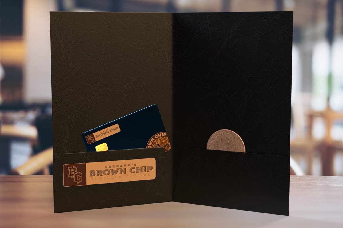 thebrownchip's tweet photo. #CNFTCommunity #CNFTProject #CNFT #CNFTCollection #CardanoNFT #rugpullcommunity #rugpull

👀👀👀 https://t.co/rCFRN6d494