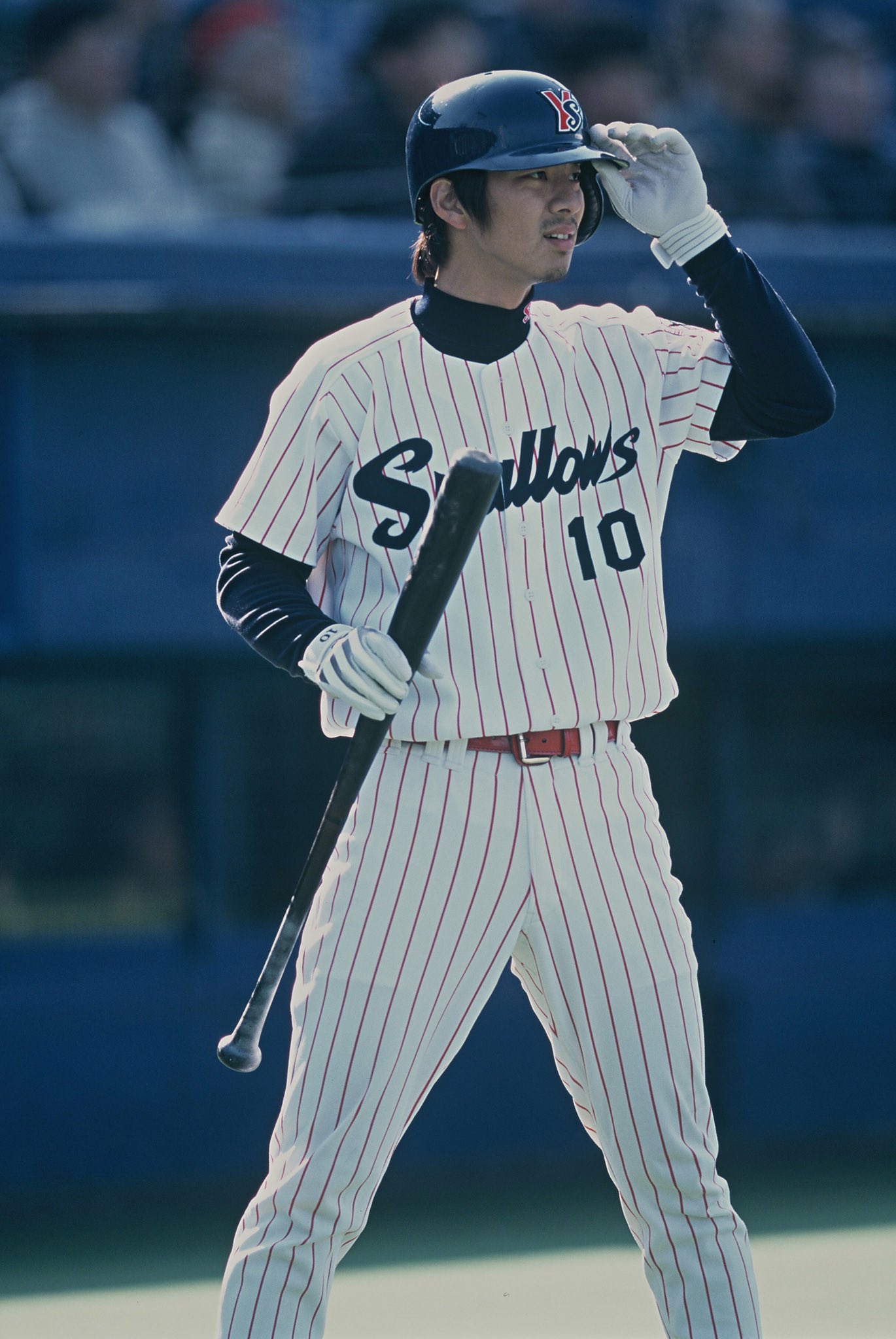東京ヤクルトスワローズ公式 on X: