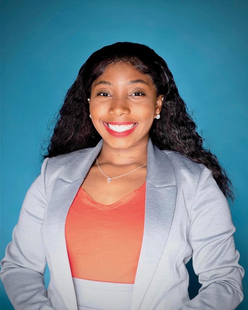 drjchackley's tweet image. Beautiful Wednesday, HBCU Phenoms!

Let’s celebrate this phenomenal young woman. Congratulations to Scholar Madysen Forney for being selected as an Obama - Chesky Recipient - #VoyagerScholarship. She is the only female selected from the Atlanta University Center.