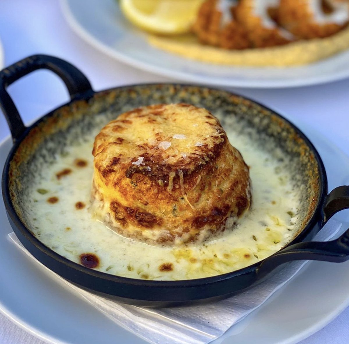 CinCin Ristorante tweet media