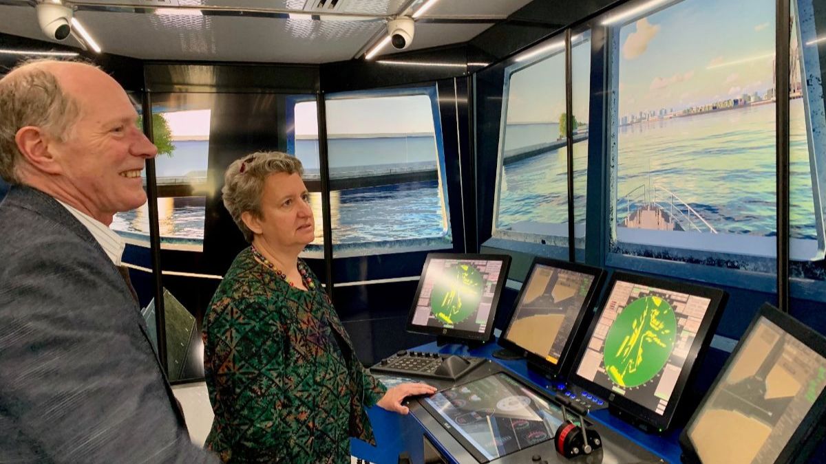 NTDC's Monthly E-News - mailchi.mp/c37a1266ef58/a…

#tasmanian #northerntasmanian #regionaldevelopment

Photo via US Consul General Melbourne