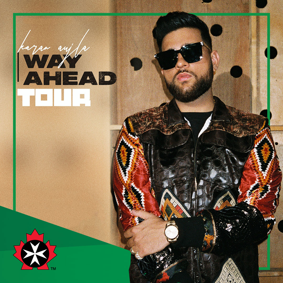 sja_mbntnu's tweet photo. We are thrilled to announce that our volunteer Medical First Responders will be on-site for Karan Aujla’s Way Ahead Tour, taking place in Winnipeg from September 25.
We look forward to seeing you all there!
#sja #stjohn #stjohnambulance #mfr #mfrs #medical #firstreponder https://t.co/ejI0tPr9QI