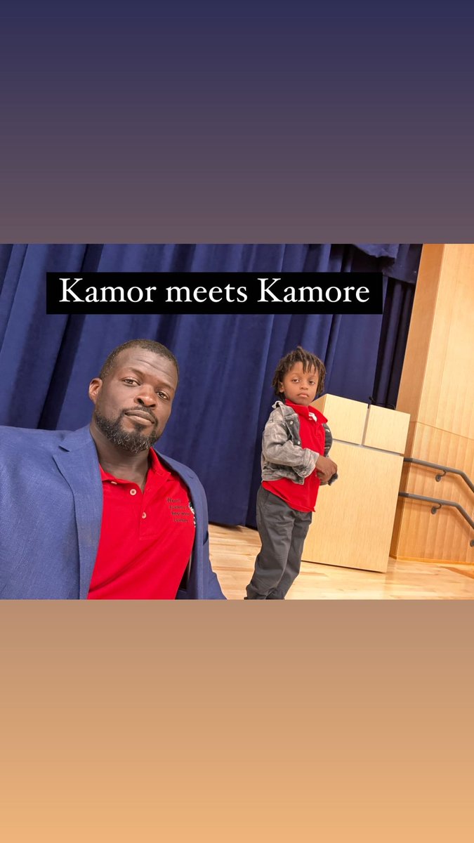 kolayokunjr's tweet photo. Our first #WaverlyWednesday where we spoke about being knights, #HabitsOfCharacter , culture, #crew and the Days of the Week. Also, meet my new buddy “Kamore.” @DrMarionWilson @CChavezD31 @CSD31SI @ELeducation @j_lamanno @LaurenR103 https://t.co/ibqC18Fk1n