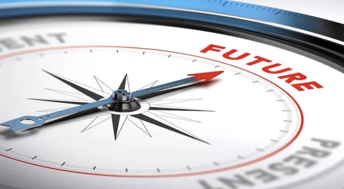 rikwalters's tweet image. Ready for Anything: @Forrester Preps #IT Leaders to Be ‘Future Fit’ | via @InformationWeek

bit.ly/3UfaFXR

#creativity #resilience
#ITLeaders #futurefit #forrester #informationweek