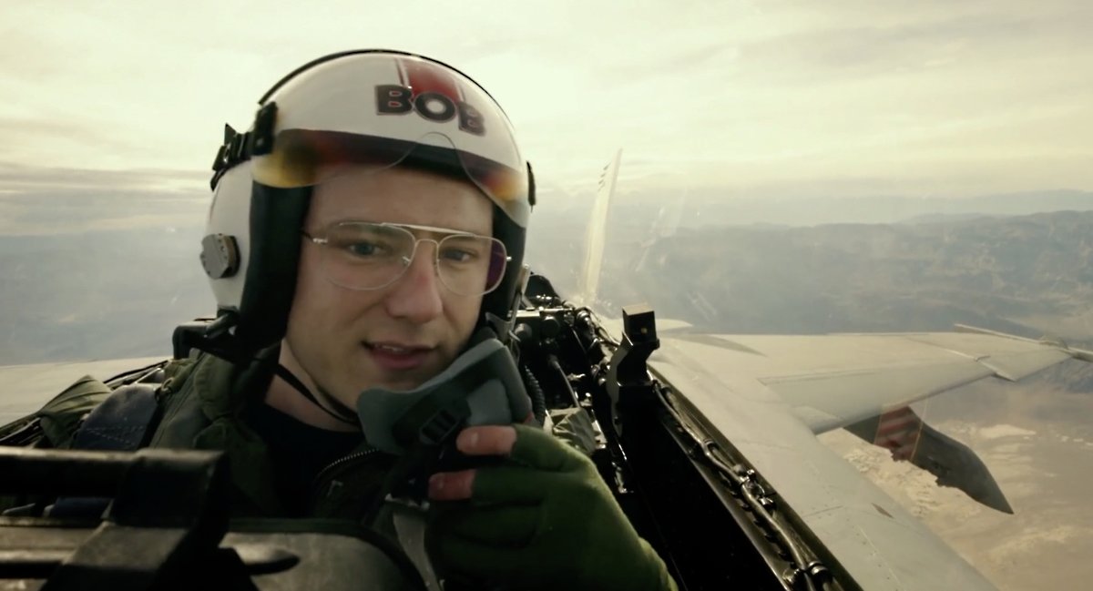 Top Gun Archive on Twitter "Hangman Say Phoenix, how's about we tell