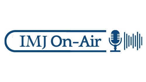 Introducing IMJ On-Air, an IMJ podcast in association with Pomegranate Health on Recent advances in asthma management 
bit.ly/3QL6SP5 

#Pomcast #RACP #IMJOnAir
<a href="/marrow/">Jeff Szer</a> <a href="/TheRACP/">The Royal Australasian College of Physicians</a> <a href="/DrJackiSmall/">Jacki Small</a> <a href="/WileyHealth/">Wiley Clinical Health</a> <a href="/DanSteinfort/">Daniel Steinfort</a> 
<a href="/dr_ashwitt/">Ash</a> <a href="/TheRMH/">The Royal Melbourne Hospital</a>
