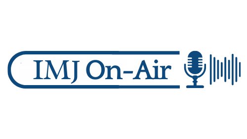 Introducing IMJ On-Air, an IMJ podcast in association with Pomegranate Health on Recent advances in asthma management bit.ly/3QL6SP5 #Pomcast #RACP #IMJOnAir @marrow @TheRACP @DrJackiSmall @WileyHealth @DanSteinfort @dr_ashwitt @TheRMH