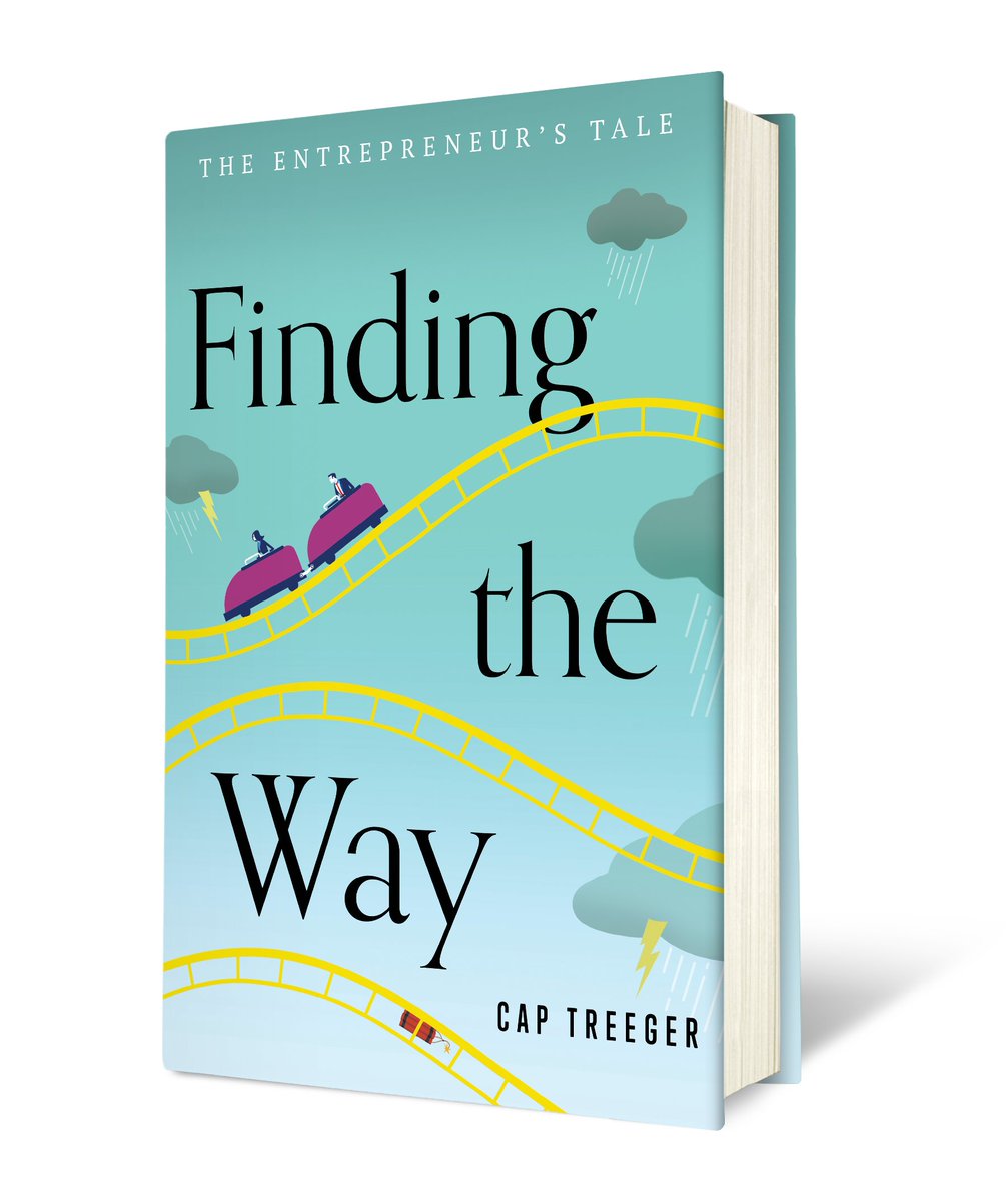 Cap Treeger tweet media