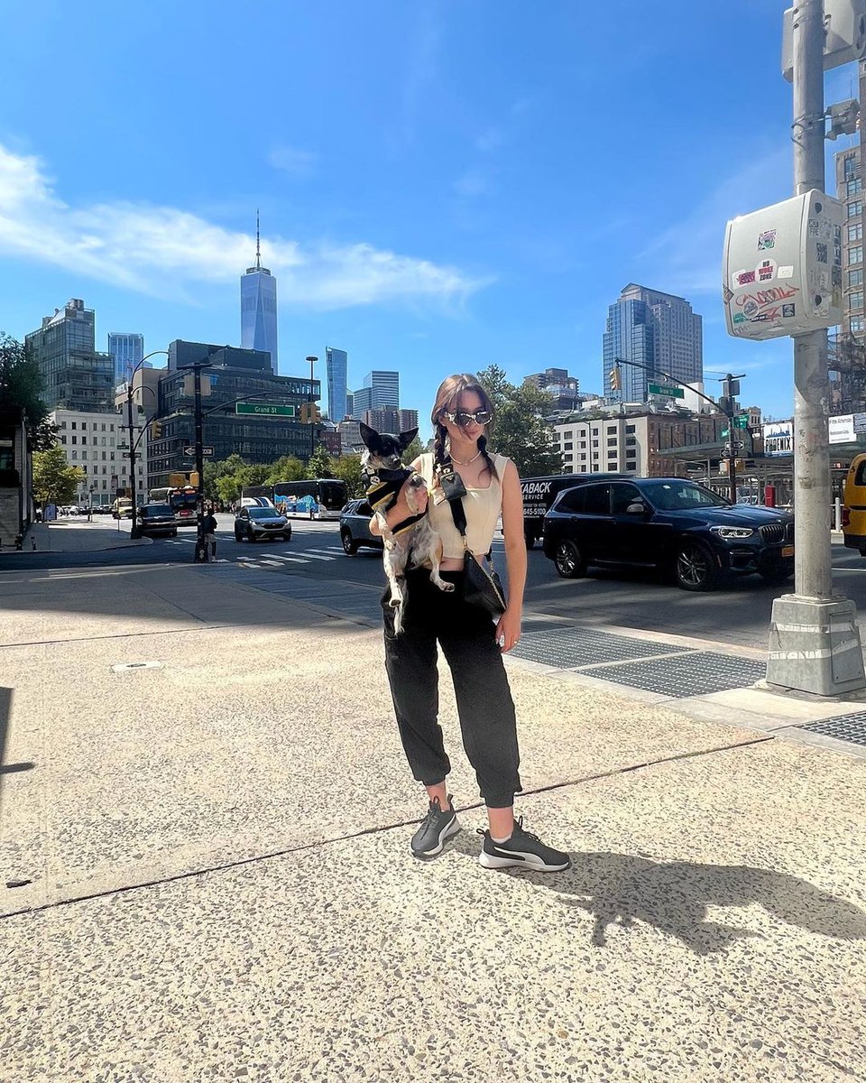 macagarcianews's tweet image. 📸 | #INSTAGRAM: Nueva publicación de Maca.

- "❤‍🔥"