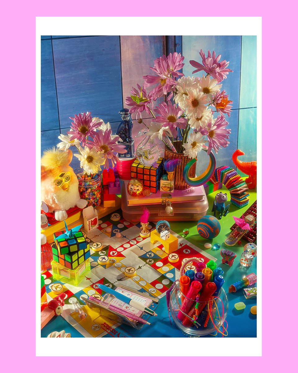 Chiyeung 刘志扬 🇵🇸 tweet media