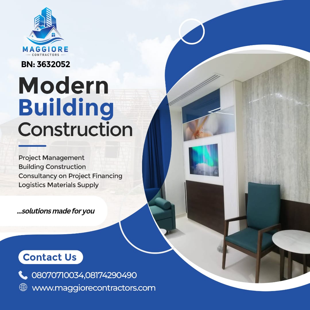 MaggContractors's tweet photo. #ibadancontractors #buildingcontractors #civilengineering #projectmanagement #buildingconstruction https://t.co/LnvOjbqfqq