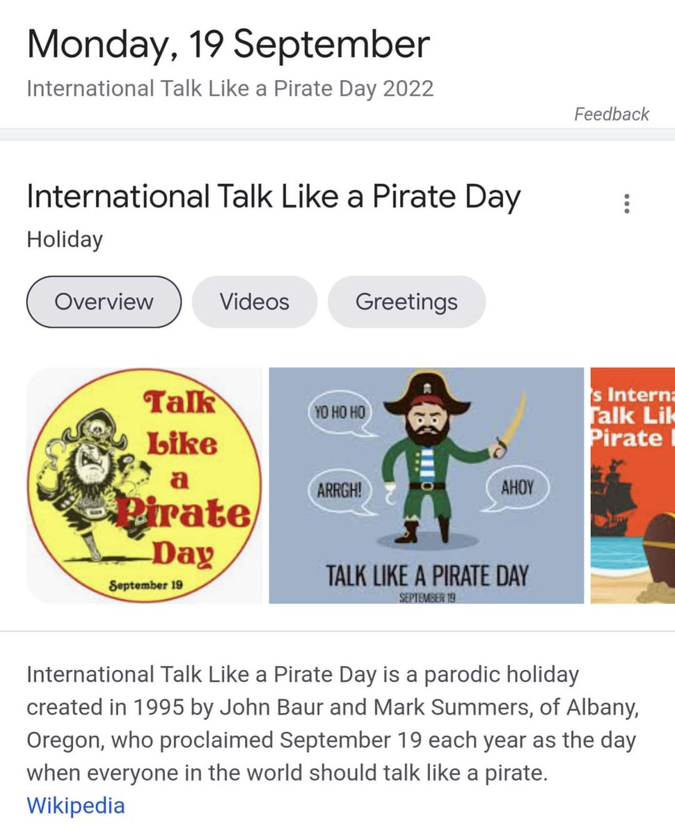 Well. The Queen's funeral's going to be interesting.