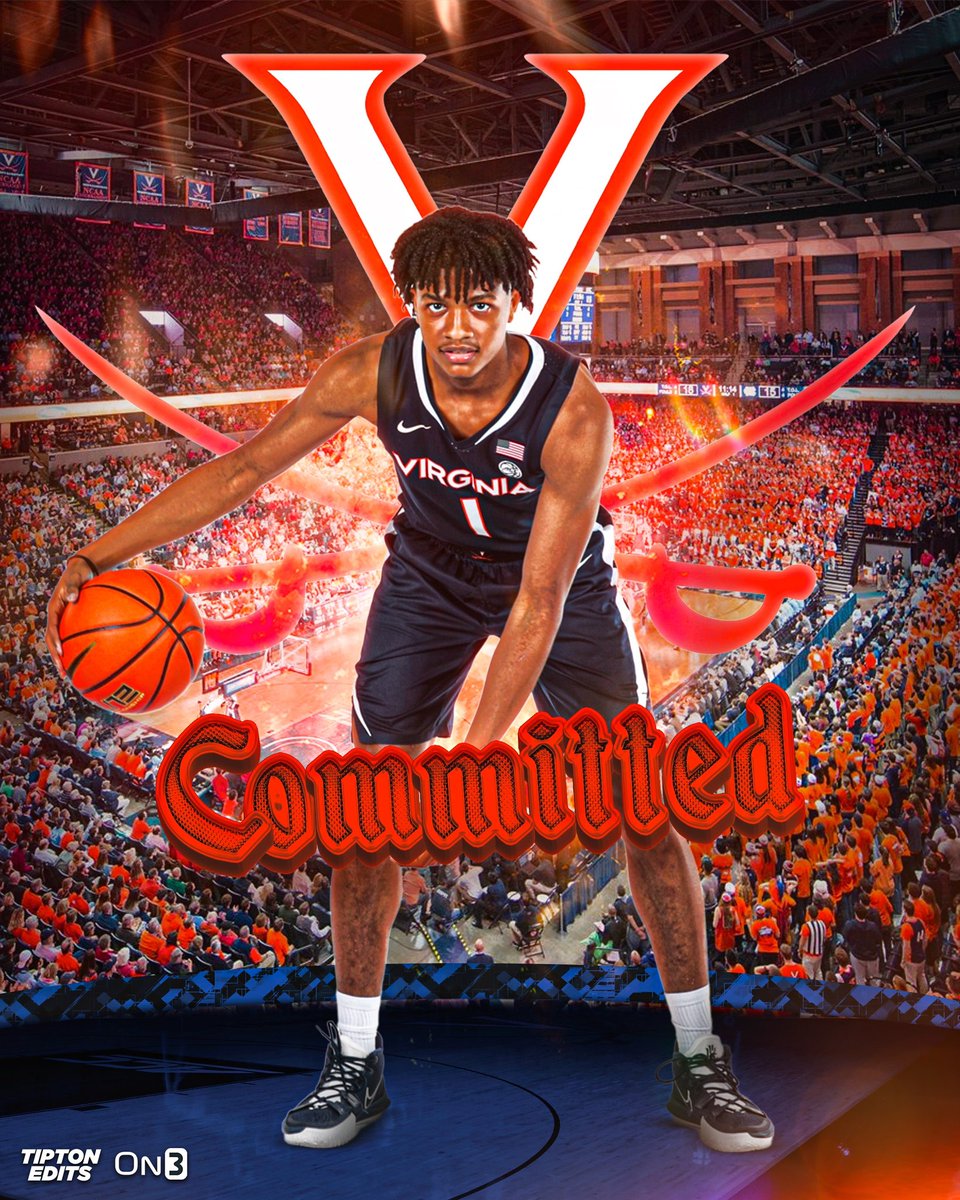 Go Hoos⚔️🔶🔷⚔️ #committed