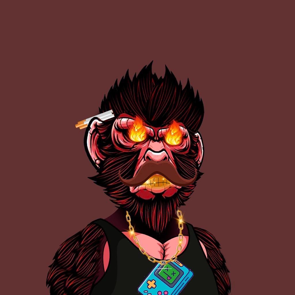 Monkey Coin Swap tweet media