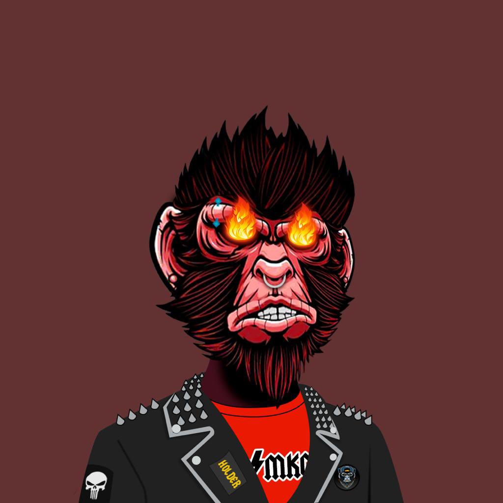 Monkey Coin Swap tweet media
