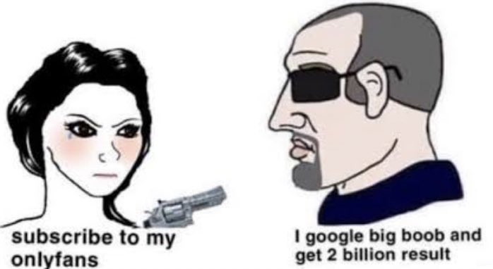 Aw nah, why them OF egirls making #lolabunnychallenge trending for no reason?