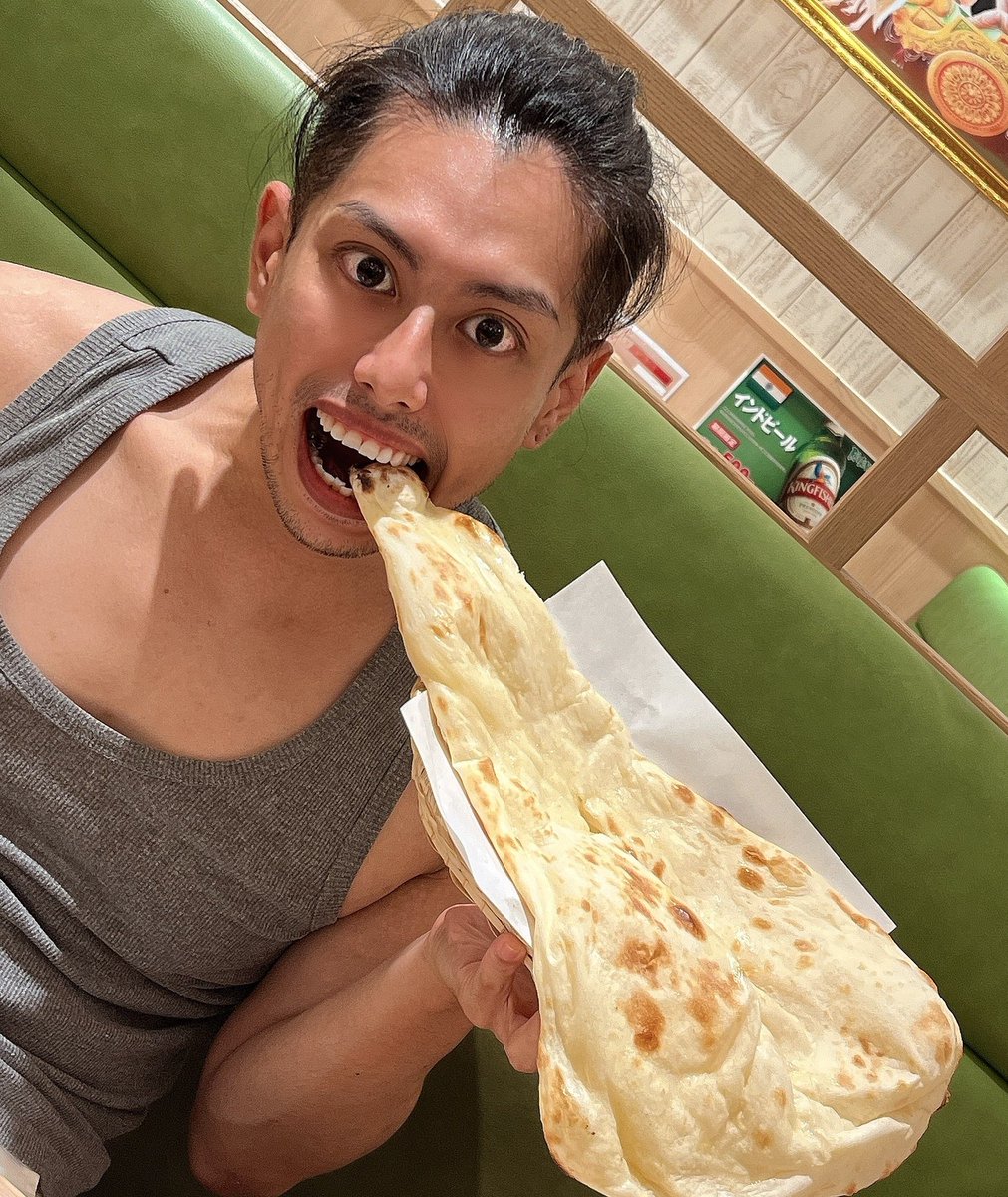 ナン