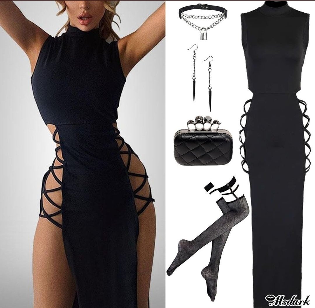 Kimberlyannasky's tweet photo. #KimberlyannaSky and #NicolasBoa cloths for them going to a swing party which would be hosted by #JayPinsworth.
#HazbinHotel #HazbinHotelOC #IrishAngel #ClothingIdeas https://t.co/OAGtkptNdH