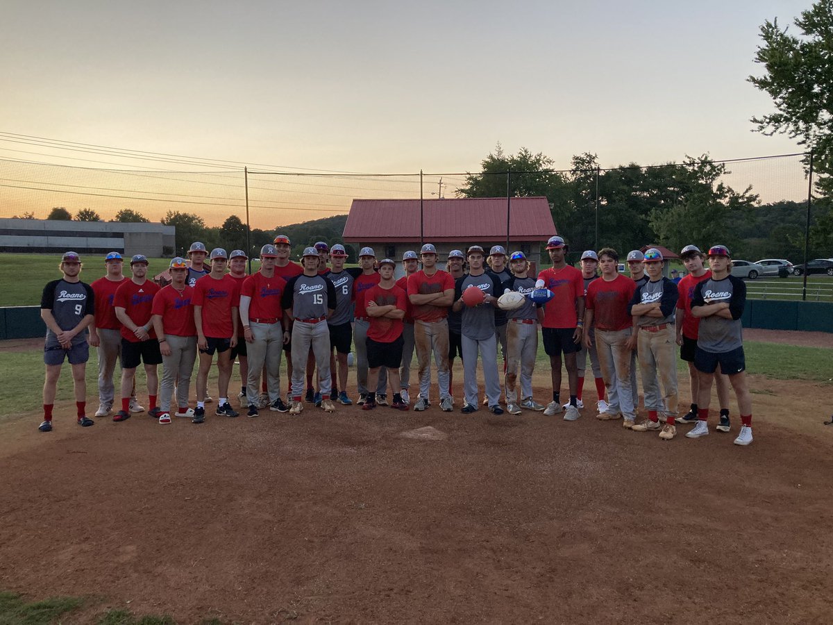 Team Black and Team Red just flat out got after it! Team Black wins again. Power Hit Stick Player of Game- Sam Buck. Spin Move Pitcher of Game- AJ Berry. Fast Feet Defender of Game- Tahdarius Boyd (1st time 2nd Baseman)