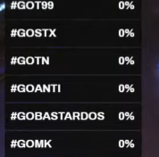 nakataff's tweet photo. minha xota que a Bastardos vai ficar com 0%
ajudem ai amigos, só 1 #gobastardos
quero meu time passando vergonha nao kkkkkkkkkkkkkkkkkkkkkkkk https://t.co/KDMa0BjnvN