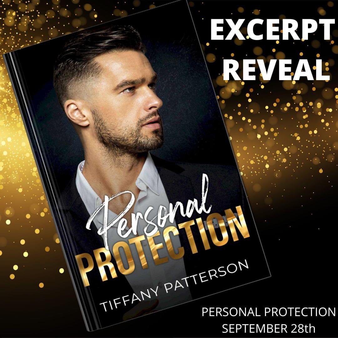 ★EXCERPT REVEAL★
Take a peek inside 𝐏𝐞𝐫𝐬𝐨𝐧𝐚𝐥 𝐏𝐫𝐨𝐭𝐞𝐜𝐭𝐢𝐨𝐧 on my Facebook page! This scene made me laugh. I love Brutus! 

Pre-order: amzn.to/3e5R9g6
Add to TBR: goodreads.com/book/show/6212…
Sign up for the release events here--> forms.gle/7peEAjGXhyprNg…