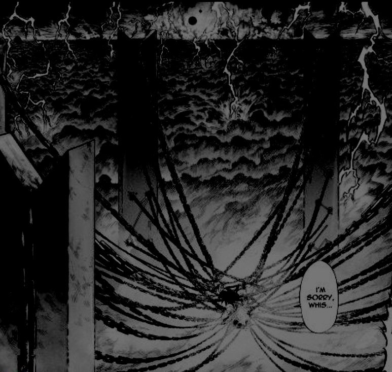 ⠀                          𝐓𝐇𝐄 
   𝐈𝐍𝐃𝐎𝐌𝐈𝐓𝐀𝐁𝐋𝐄 𝐖𝐈𝐋𝐋 𝐇𝐄 𝐇𝐎𝐋𝐃𝐒

          #𝓨𝐀𝐍𝐀𝐆𝐈 x #𝐍𝐄𝐖𝐖𝐎𝐑𝐋𝐃