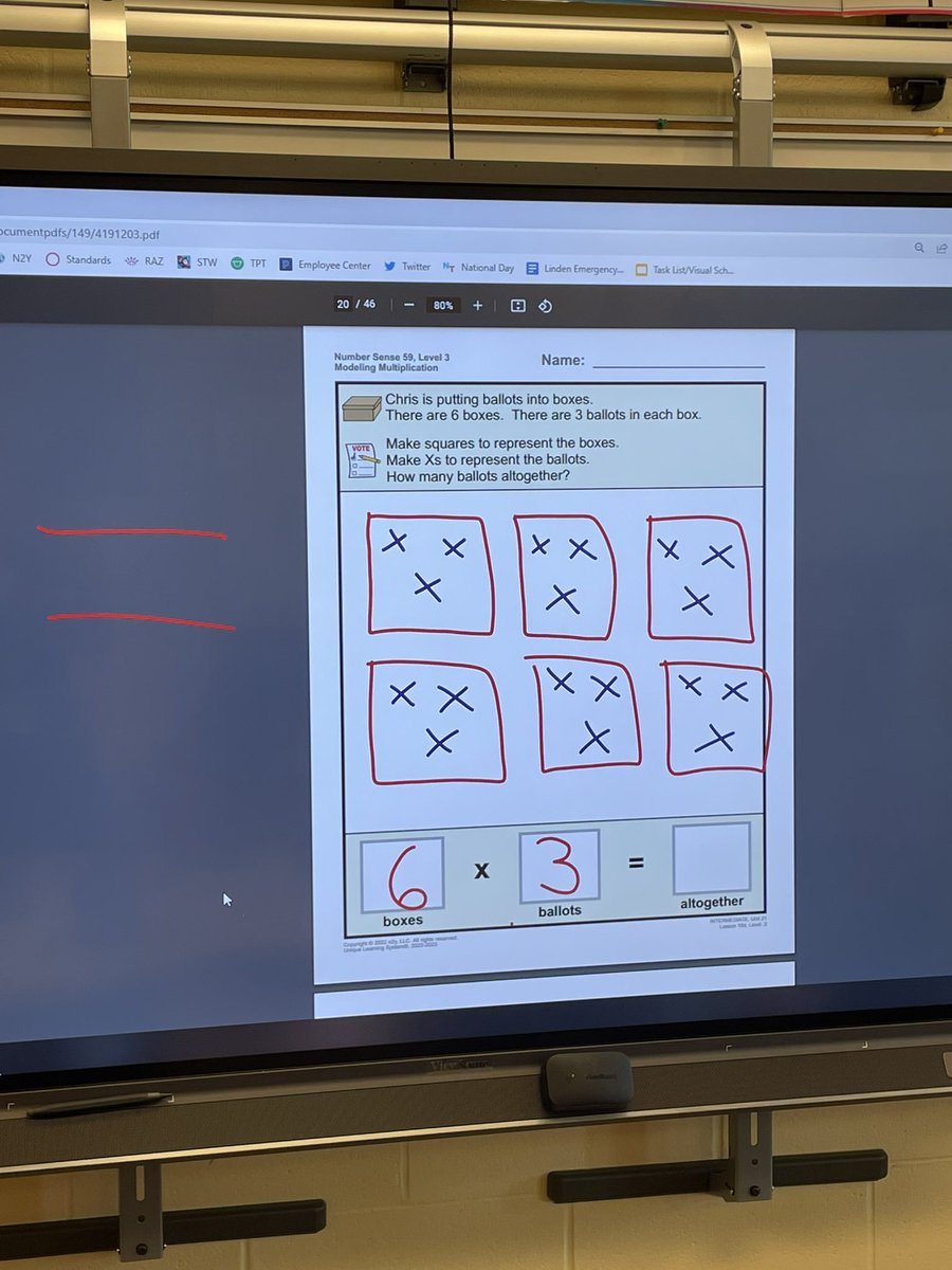 Casey Blanton tweet media