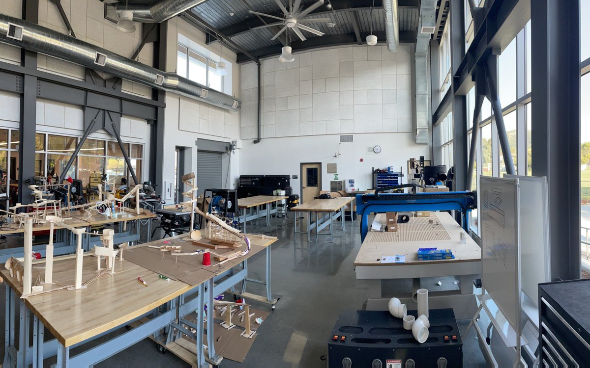 San Rafael High School’s Learn to Build after school construction course launched tonight in the new STEAM building!  Thank you Tom Eller, Bob Holt and Steve Temple.  <a href="/SRCSSchools/">San Rafael City Schools</a> <a href="/DrZaich/">Daniel Zaich</a>
